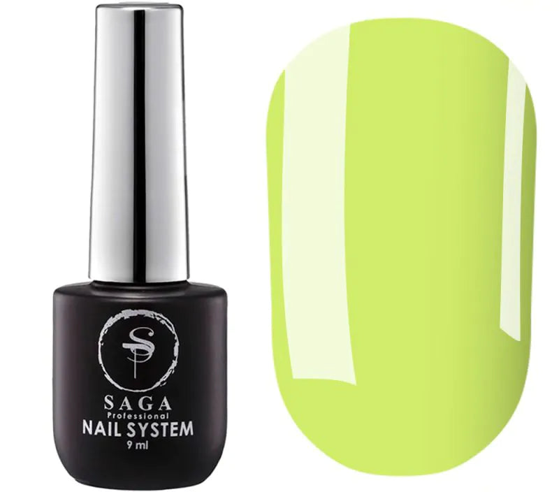 Gel liquide Saga #36, 30 ml