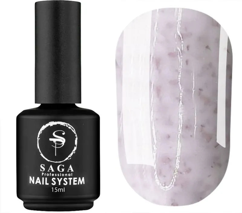 Feuille de base SAGA #07, 8 ml