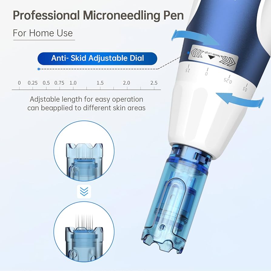 Health Canada Approved Dr. Pen A11 Ultima Pro