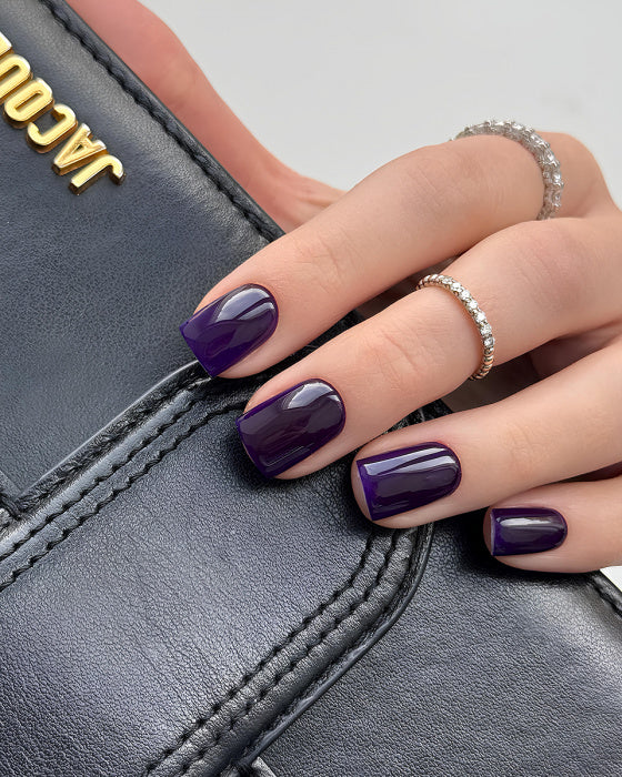 DARK Gel Polish 83, 10 ml