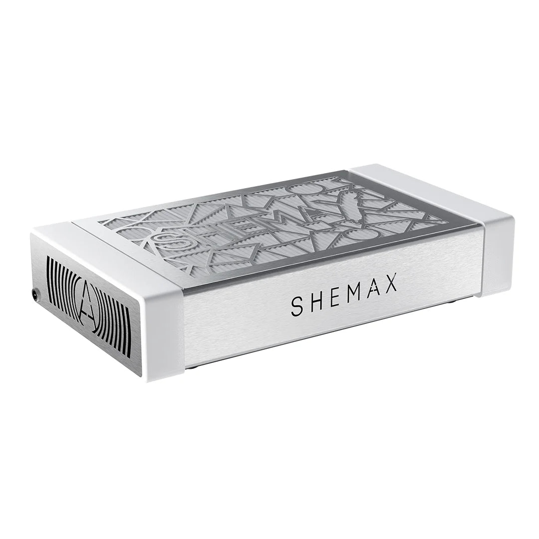 SheMax Style PRO WHITE – Professional Dust Collector