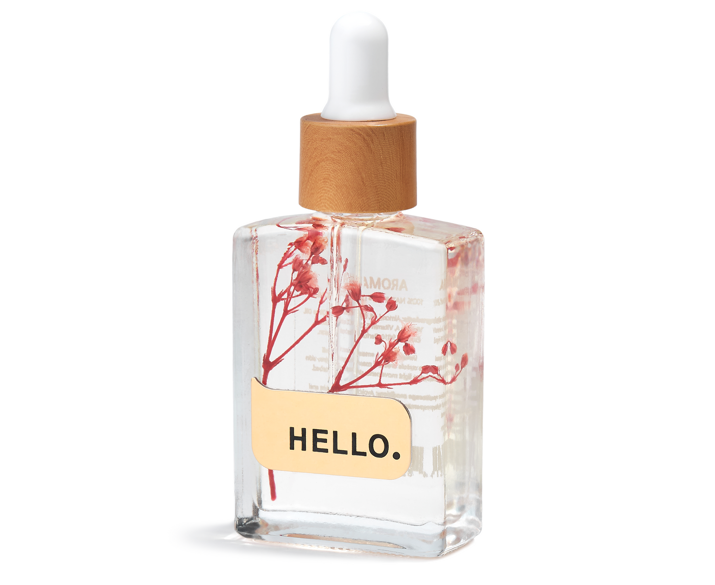 HELLO Cuti-Cocktail, Aroma Spa – Cuticle Cocktail, 30ml