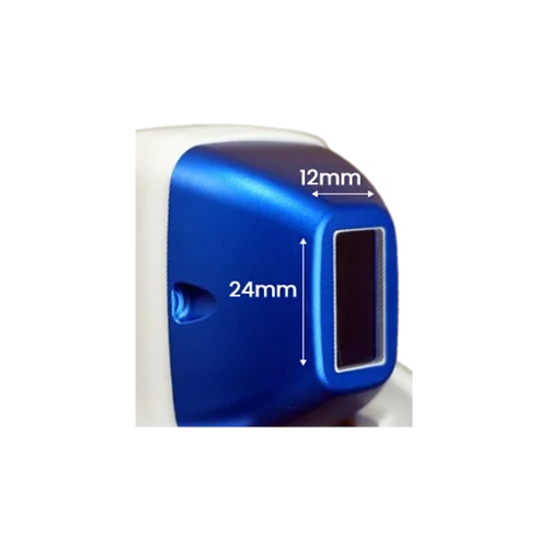 Athena Super Ice – Triple-Wavelength Laser Hair Removal System with IPL 2025