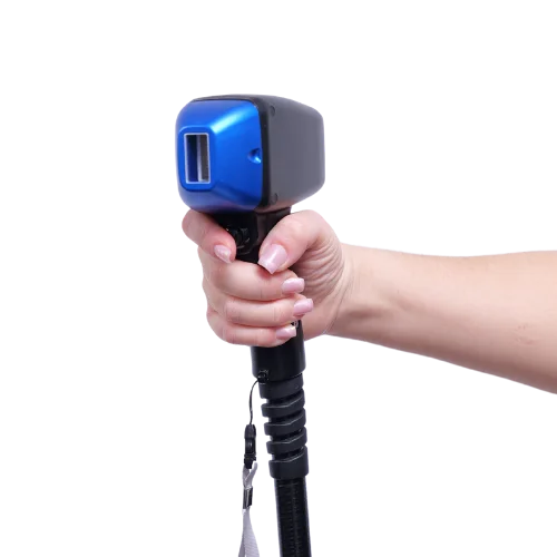 Athena Super Ice – Triple-Wavelength Laser Hair Removal System with IPL 2025