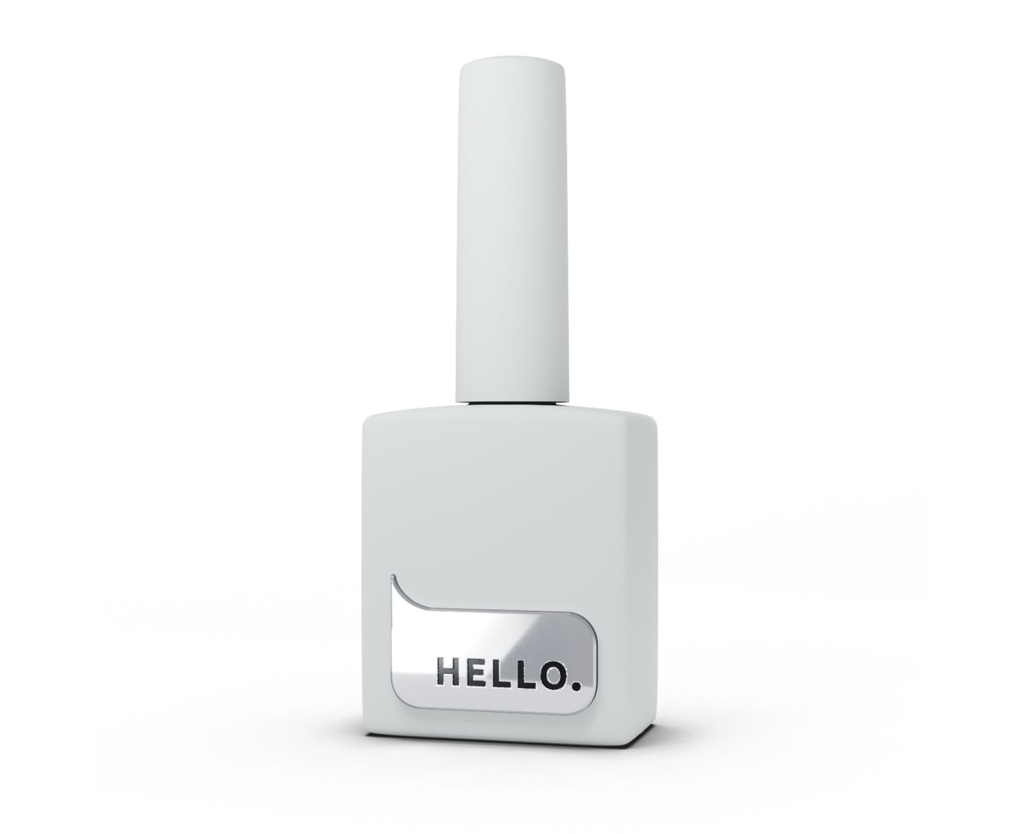Base teintée HELLO, BRIDE – Base blanche laiteuse, 15 ml