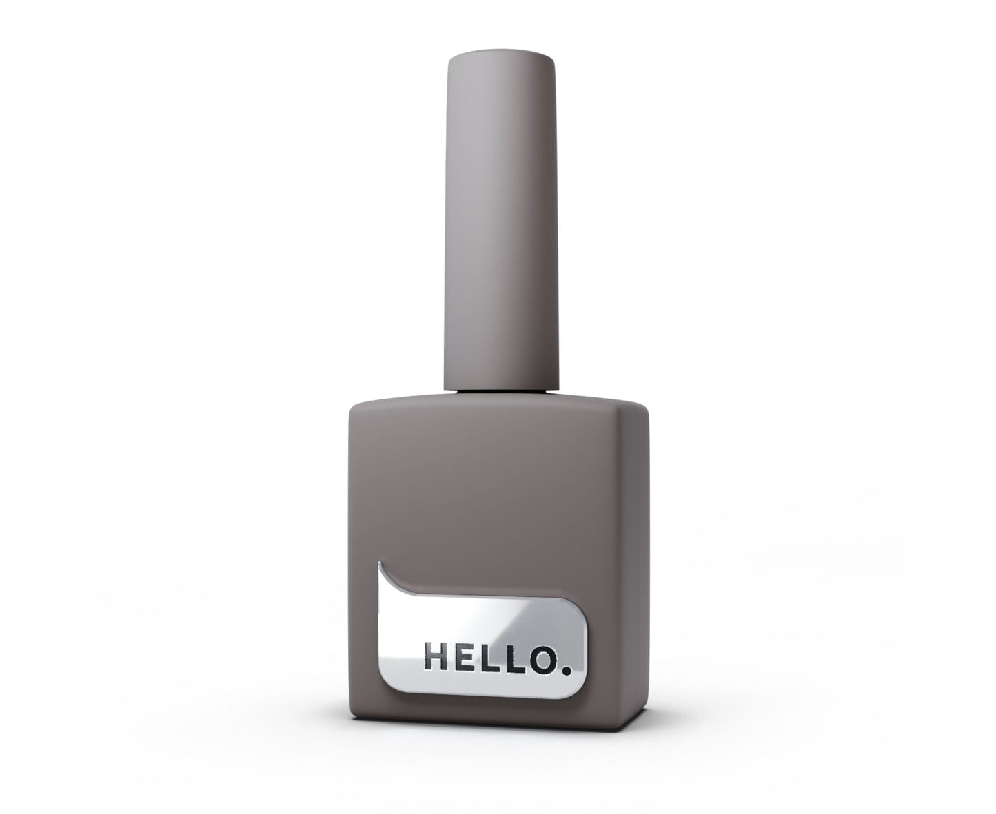 HELLO Tint Base, ELEPHANT – Light Grey Elastic Base, 15ml