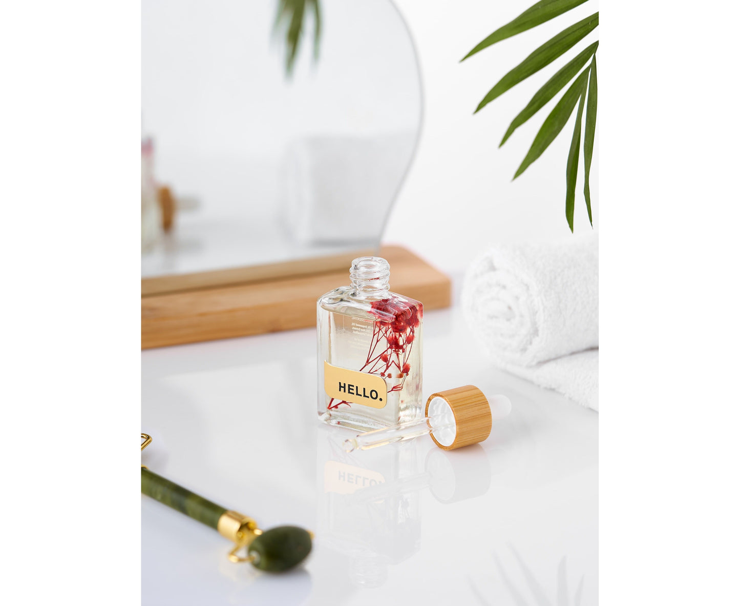 HELLO Cuti-Cocktail, Aroma Spa – Cuticle Cocktail, 30ml