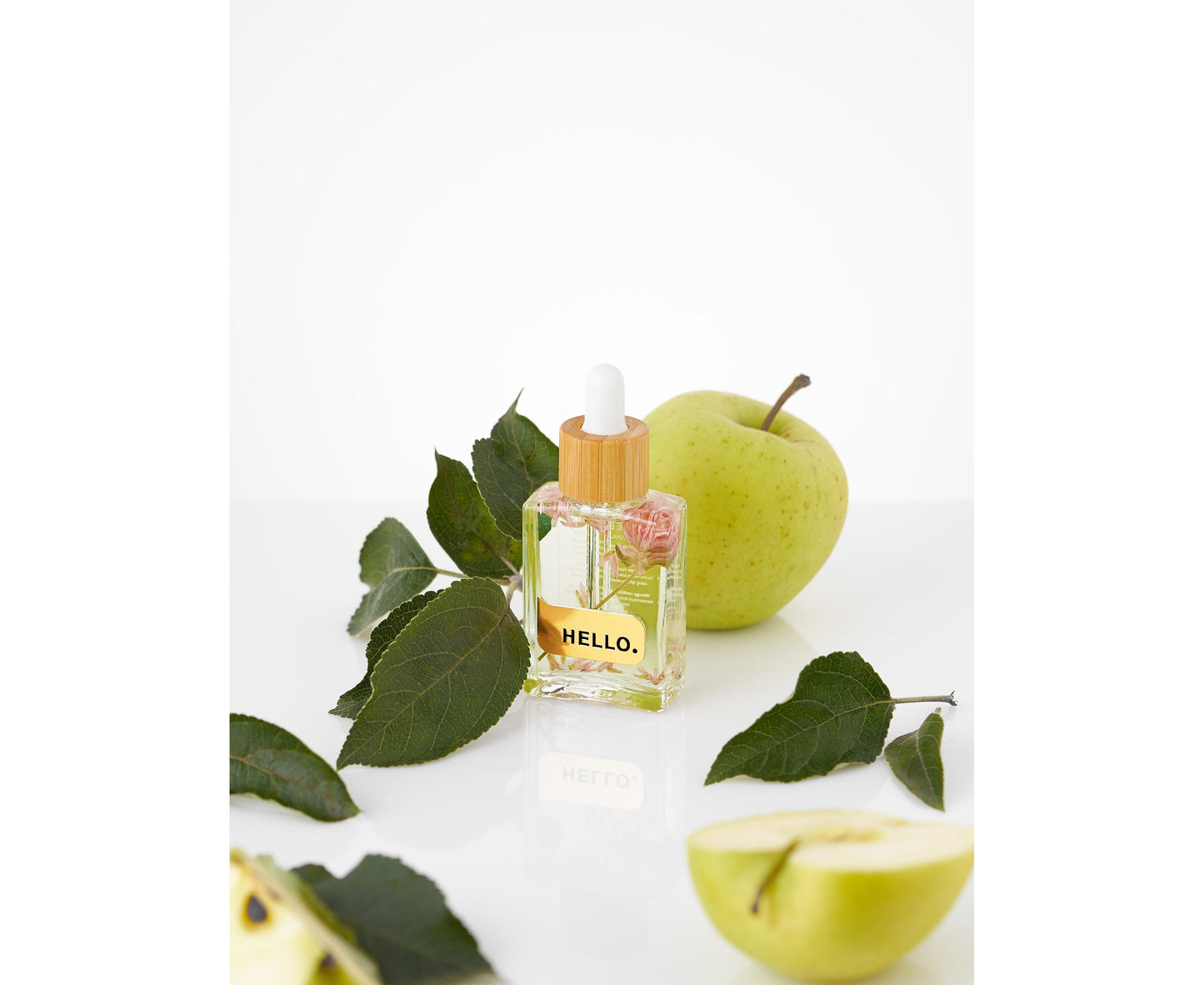 HELLO Cuti-Cocktail, Apple Blossom – Cuticle Cocktail, 30ml
