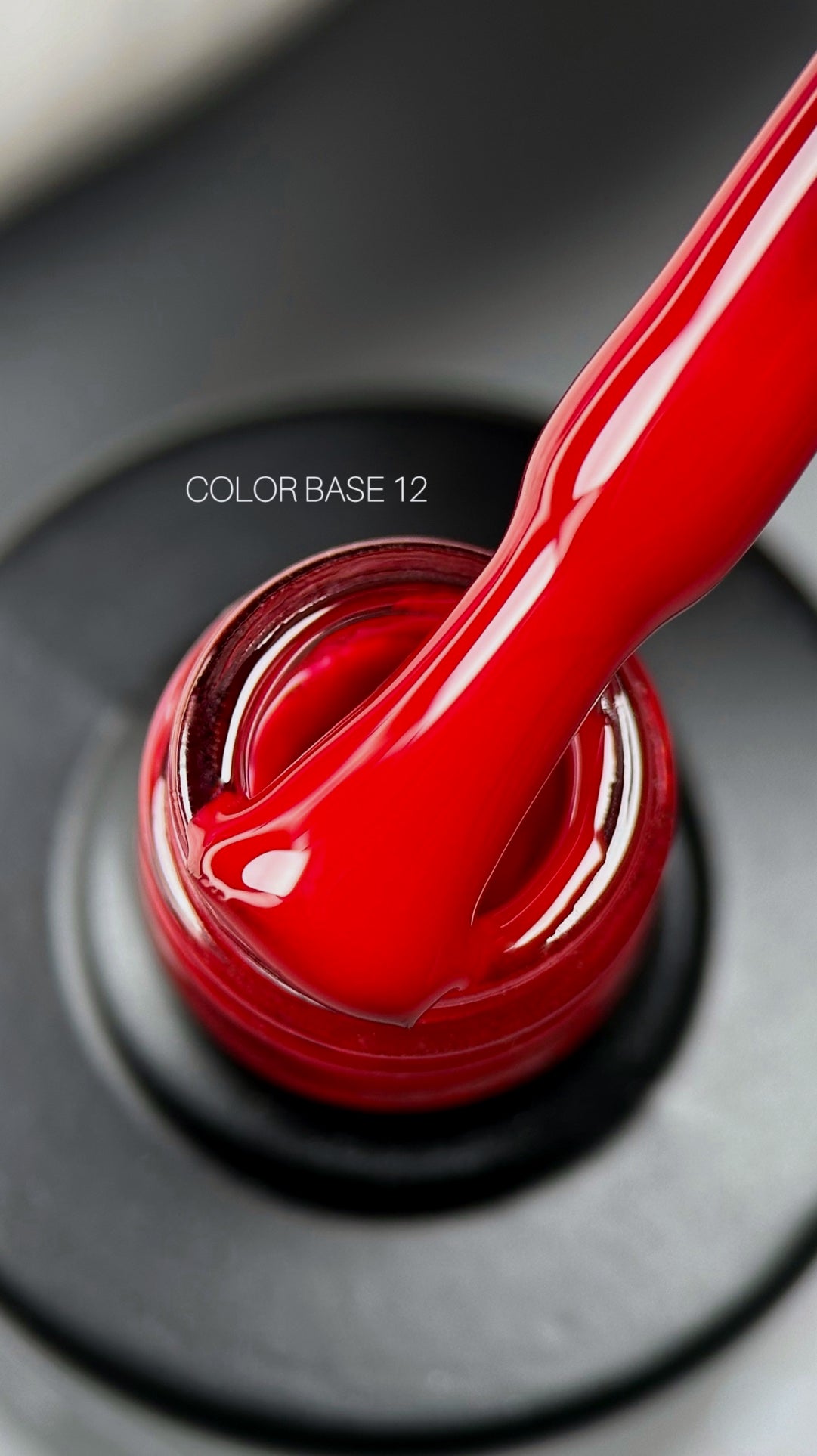 Base de teint professionnelle Saga French 02, 15 ml