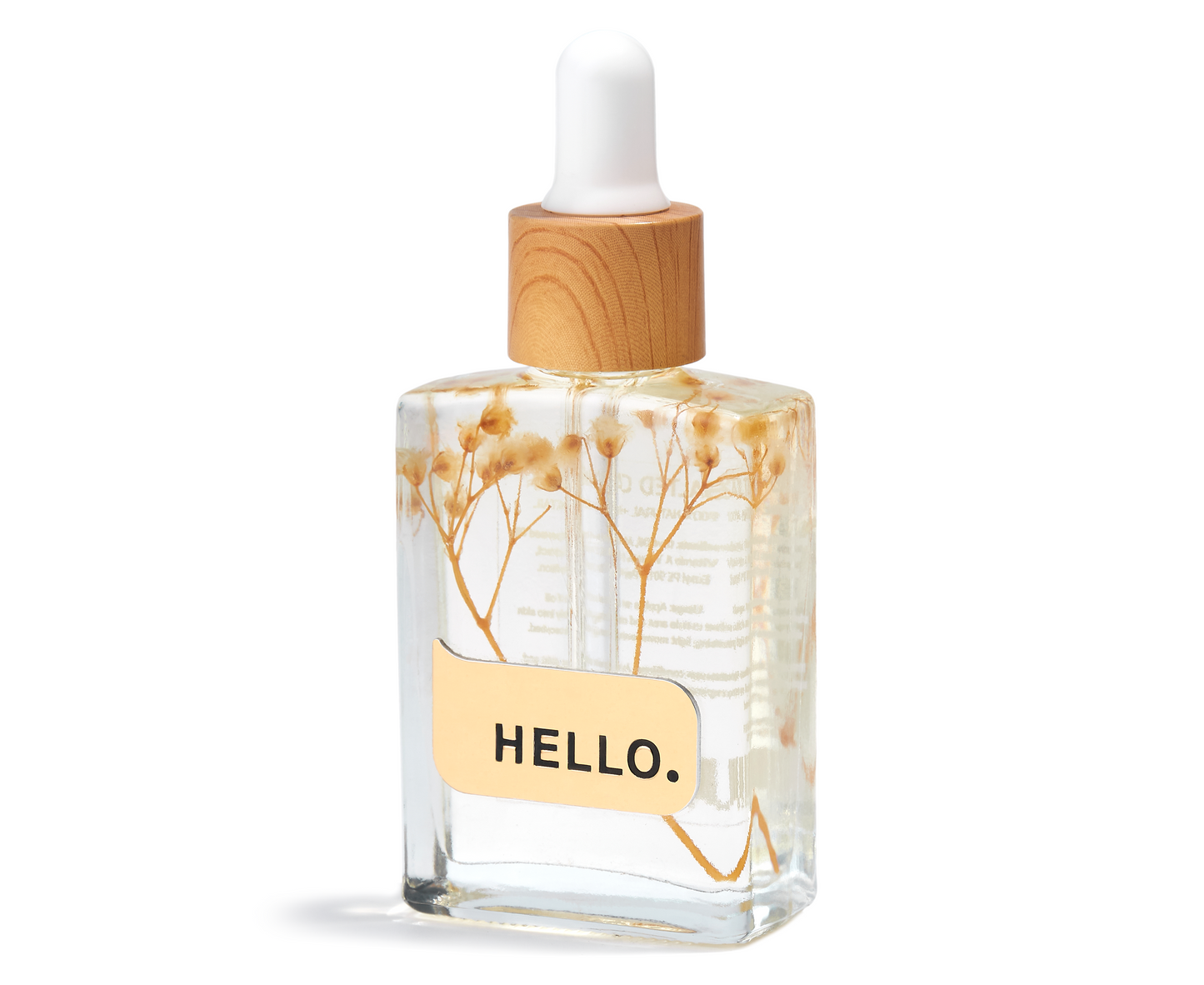 HELLO Cuti-Cocktail, Salted Caramel – Cuticle Cocktail, 30ml