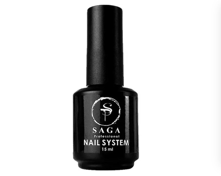 Rubber Base Strong SAGA Professional