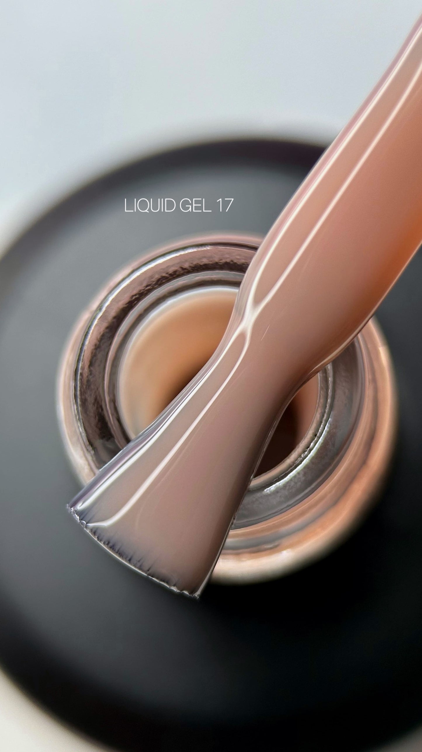 SAGA Liquid Gel #17, 15ml