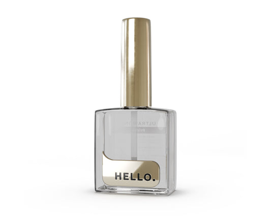 HEY.LOVE Ultra Bond Primer – Acid-Free, 15 ml, Nail Primer for Strong Adhesion