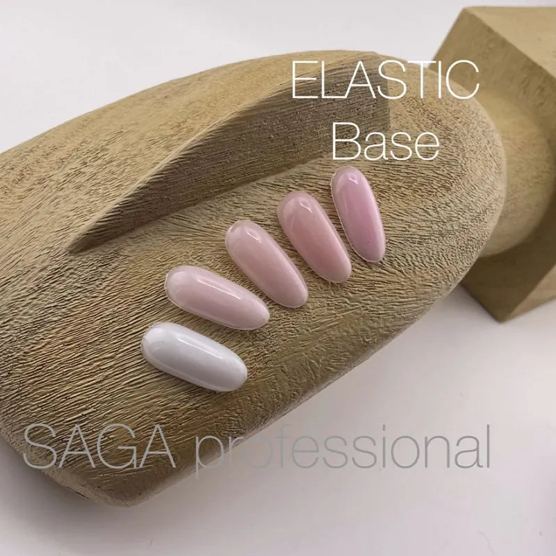 Base de teint professionnelle Saga French 02, 15 ml