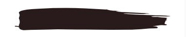 Pigment for permanent eyebrow makeup Tinel B1 Black Ice, 10ml