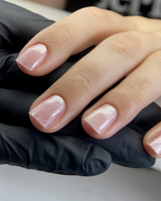 DARK Cat Eye Gel Polish 02, 10 ml