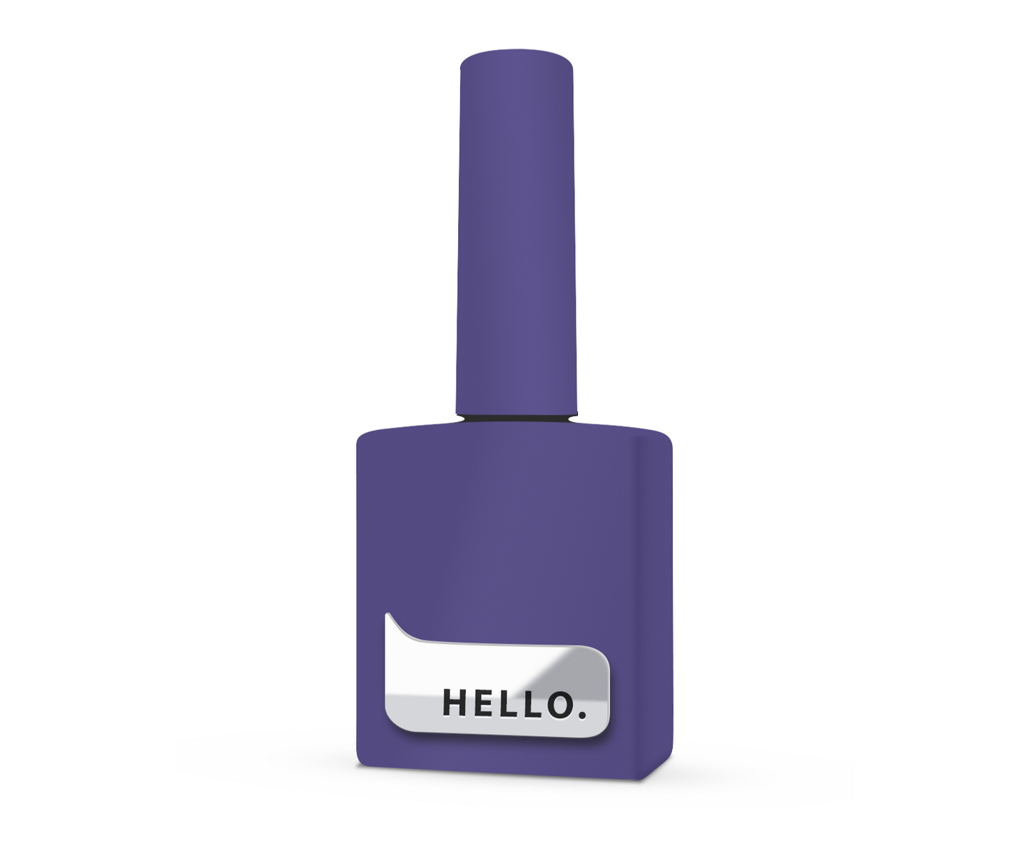 Base teintée HELLO, FUNKY – Gel de base teinté vibrant, 15 ml