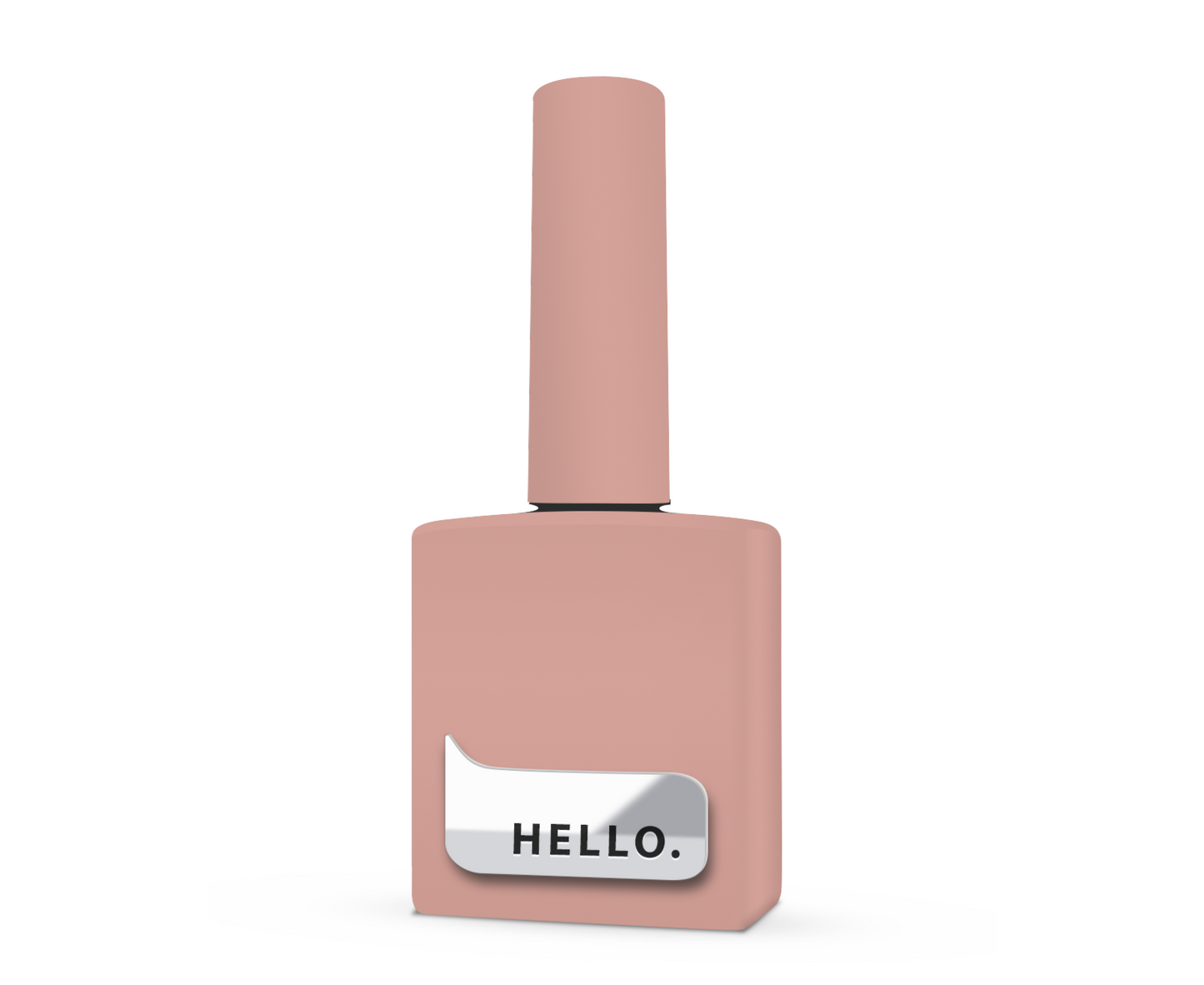 HELLO Flow Base, MUSTHAVE – Universal Nude Base, 15ml