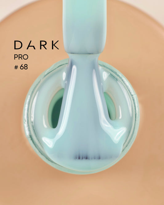 DARK PRO Base 68, 15 ml