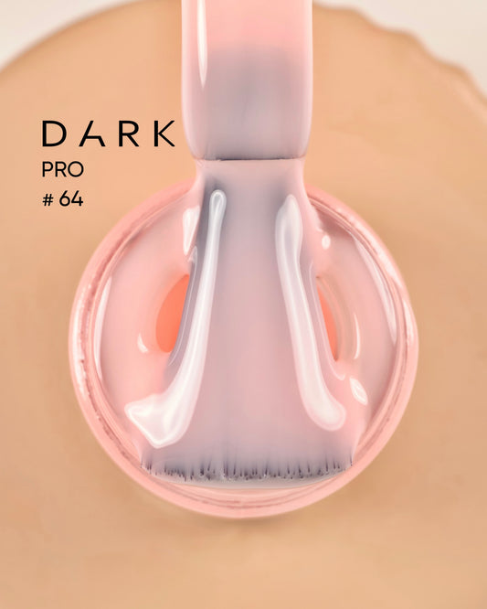 DARK PRO Base 64, 15 ml