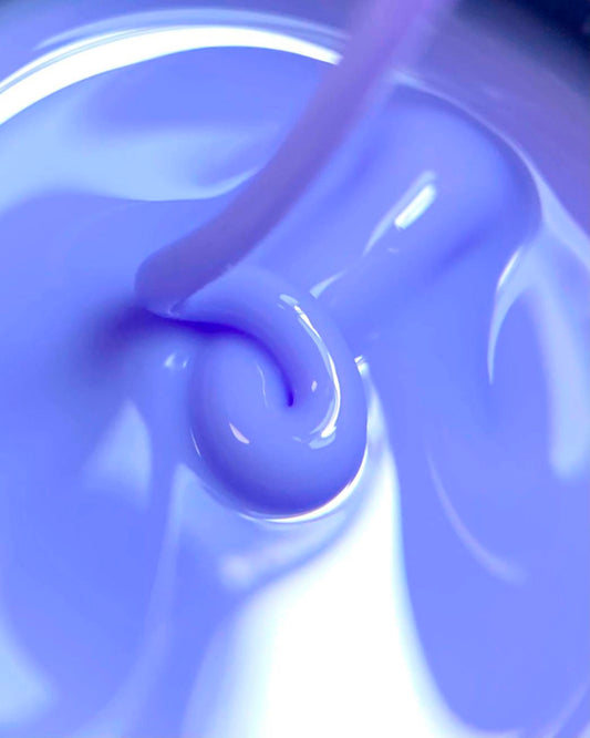 DARK Medium Gel №24, 15 ml (No Brush)
