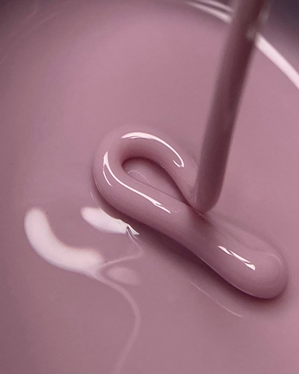DARK Medium Gel №17, 15 ml (No Brush)