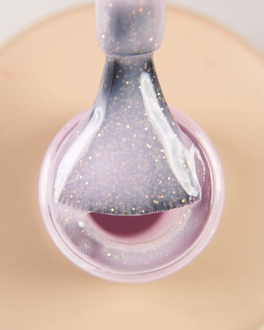 DARK Pro Base Opal 4, 15 ml (Black Bottle)