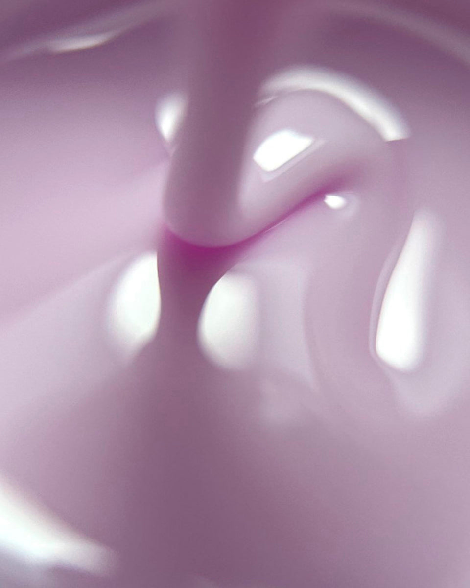 DARK Medium Gel №4, 15 ml (No Brush)