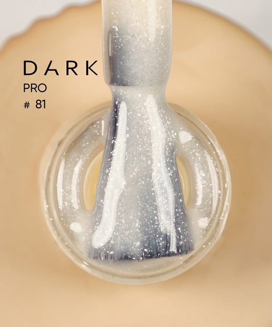 DARK PRO Base 81, 15 ml