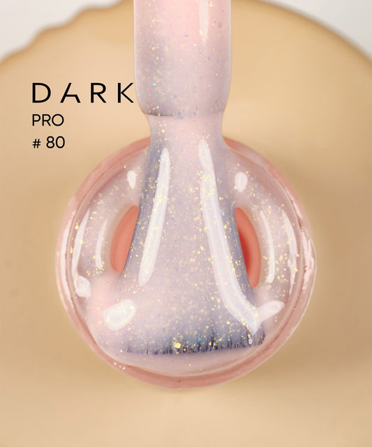 DARK PRO Base 80, 15 ml