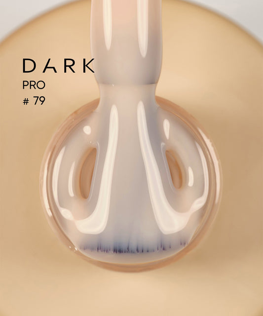 DARK PRO Base 79, 15 ml
