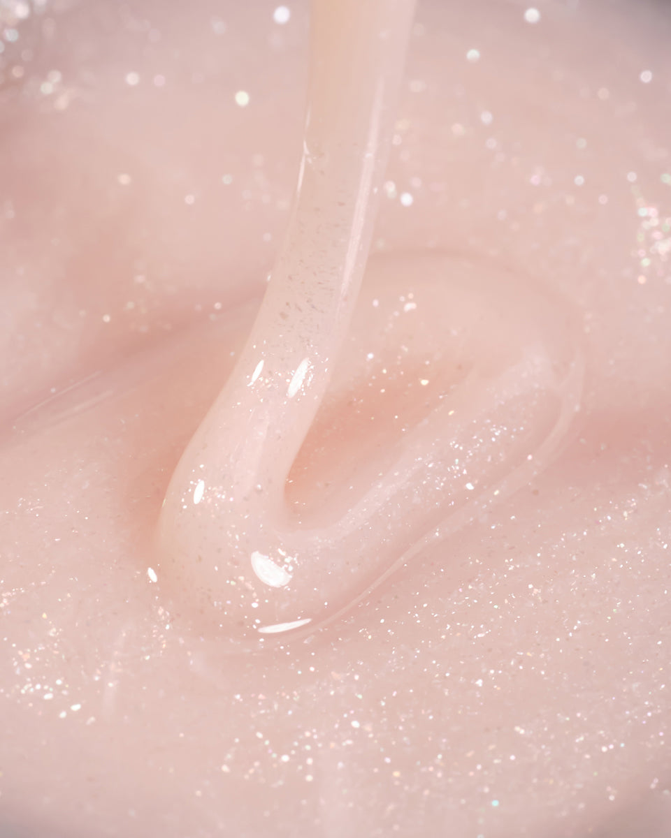 DARK Medium Gel №46, 15 ml (No Brush)