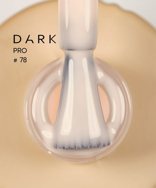 DARK PRO Base 78, 15 ml