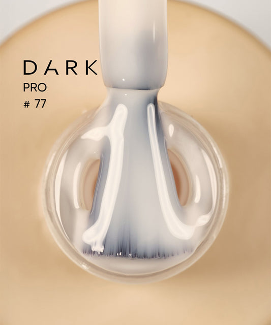 DARK PRO Base 77, 15 ml