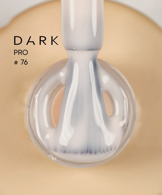 DARK PRO Base 76, 15 ml
