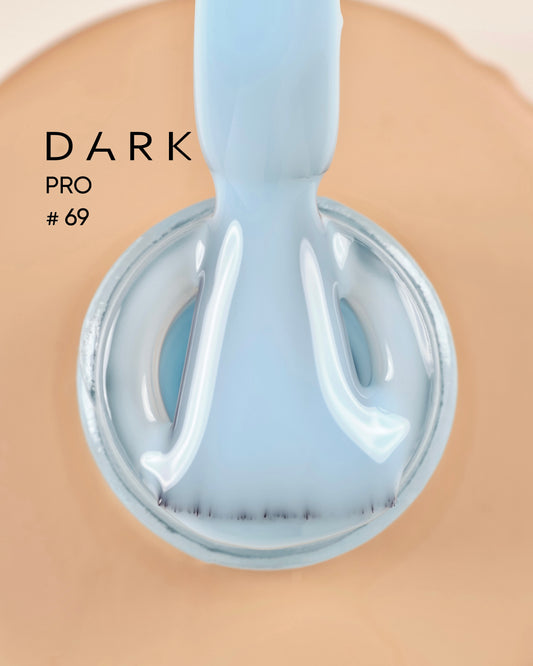 DARK PRO Base 69, 15 ml
