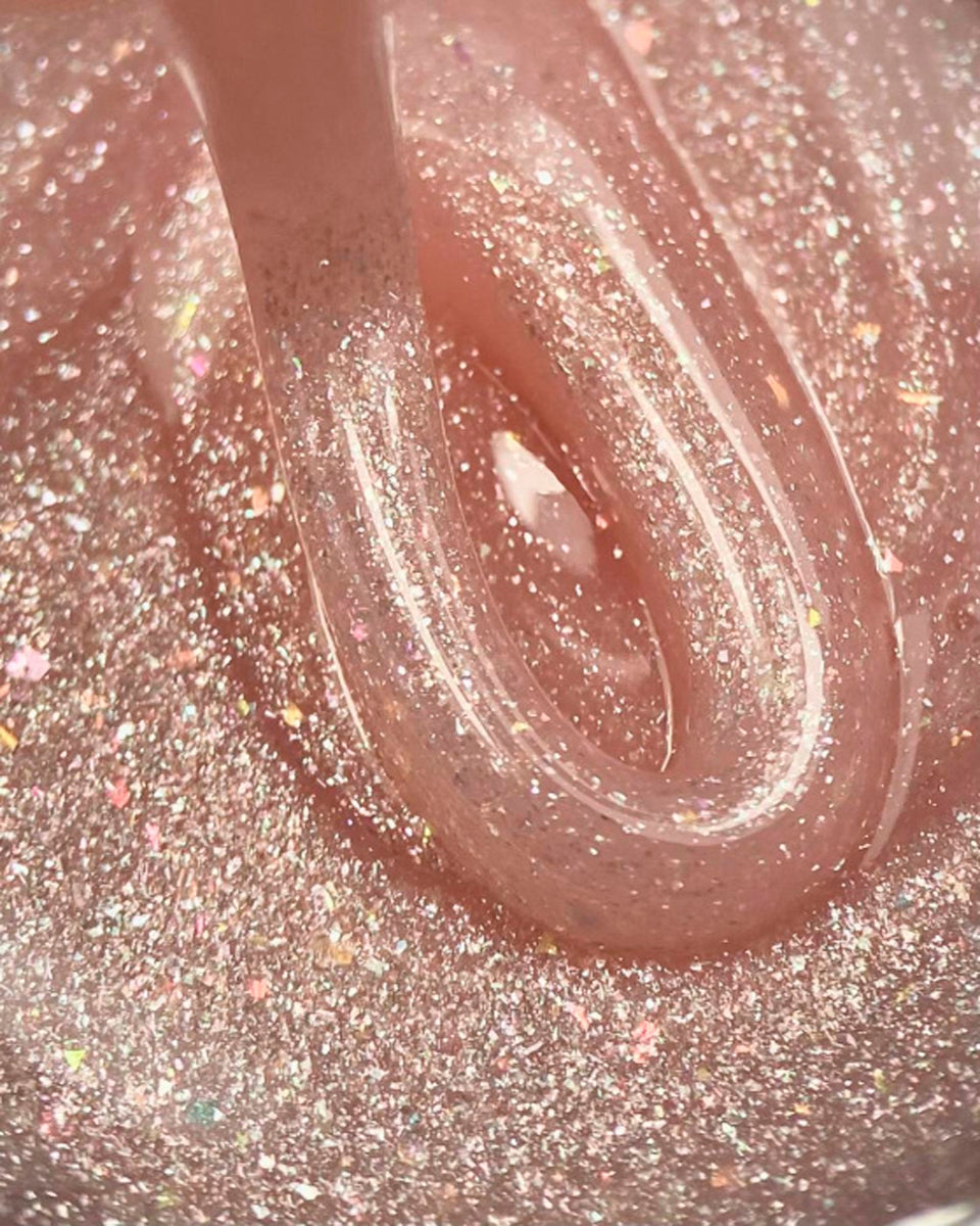DARK Medium Gel №45, 15 ml (No Brush)