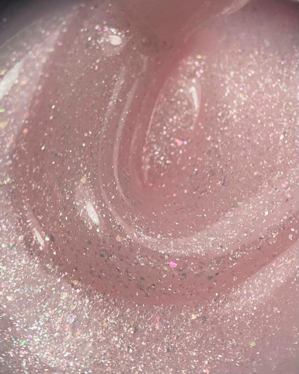 DARK Medium Gel №44, 15 ml (No Brush)