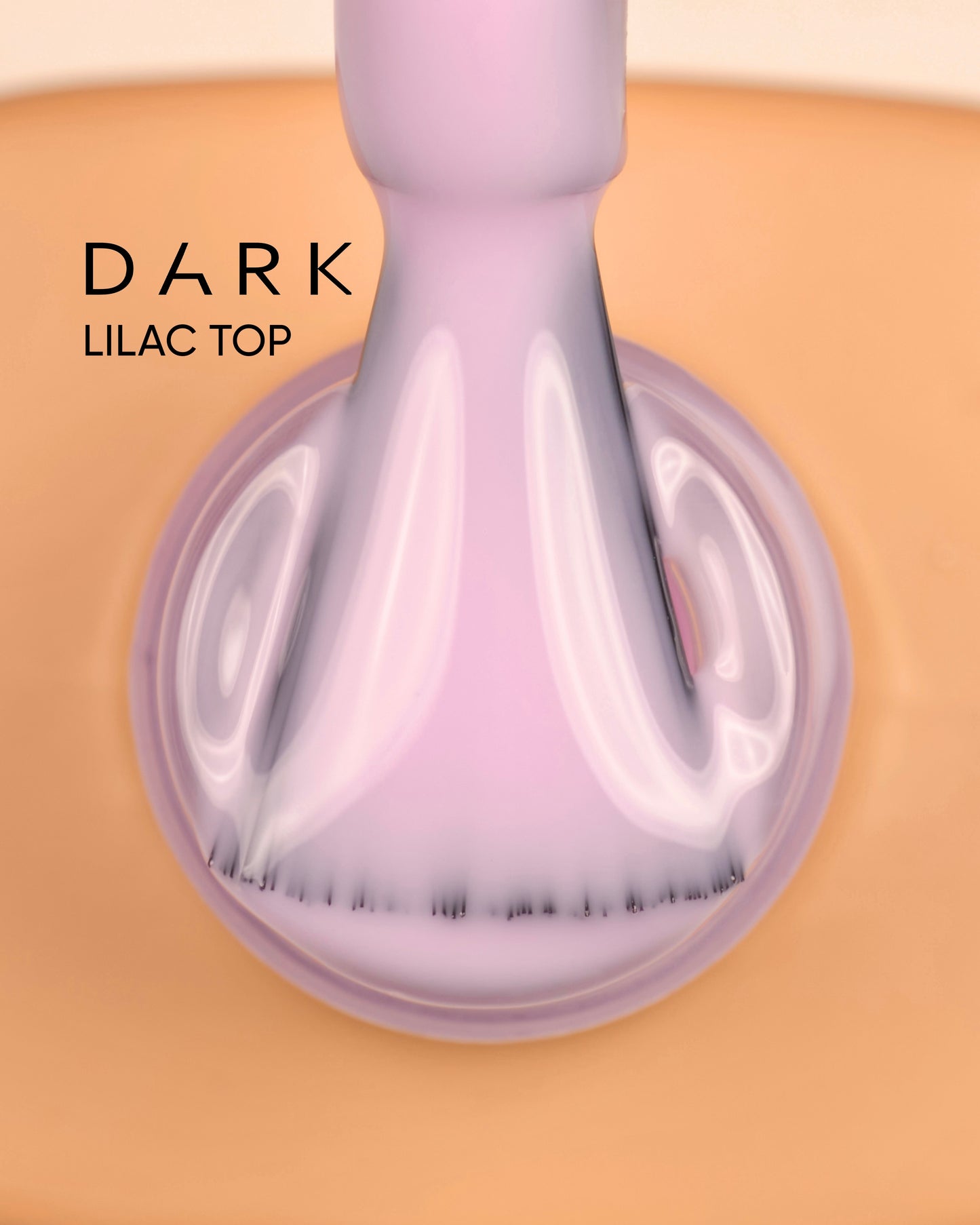 DARK Lilac Top, 10 ml