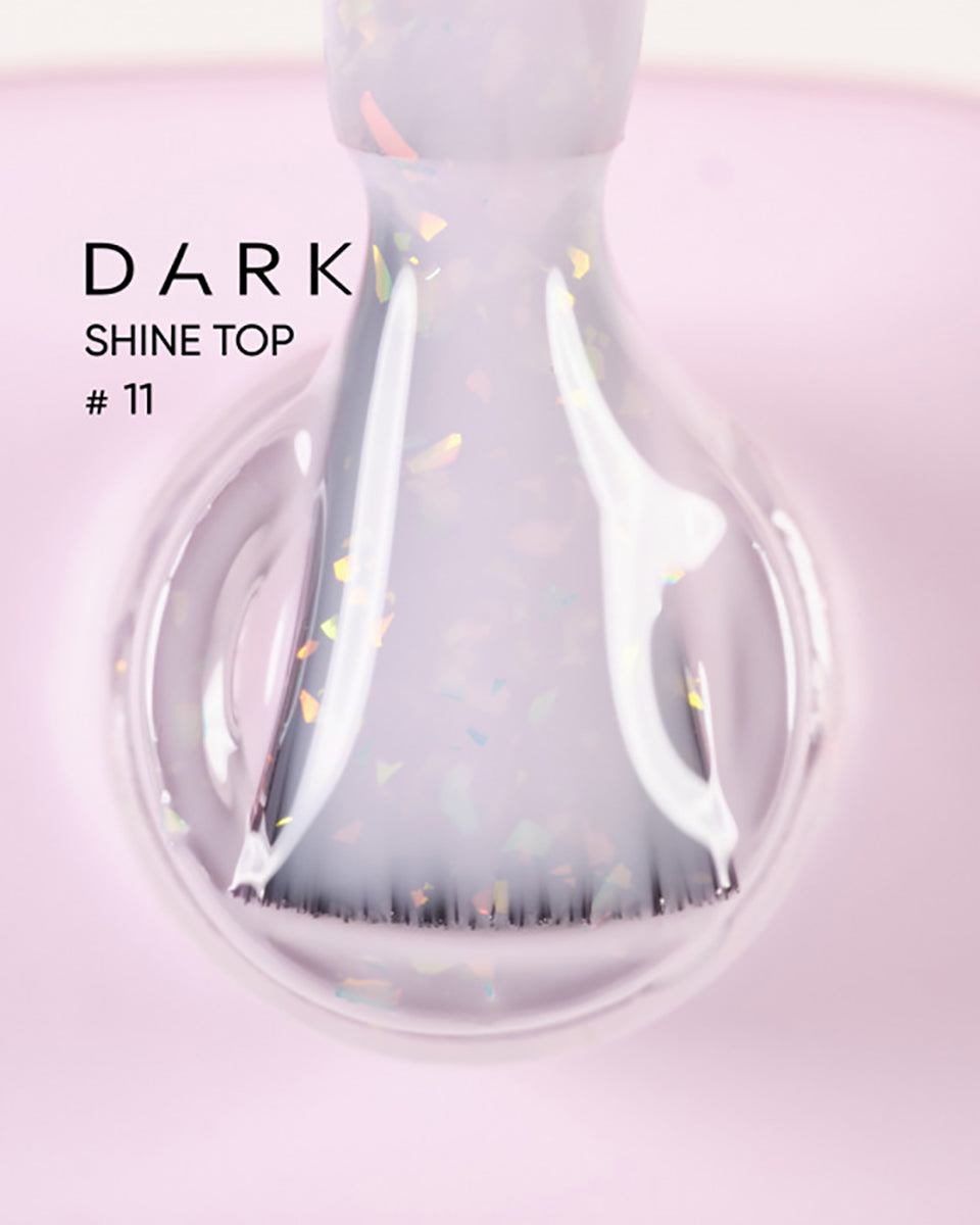 DARK Shine Top 11, 10 ml