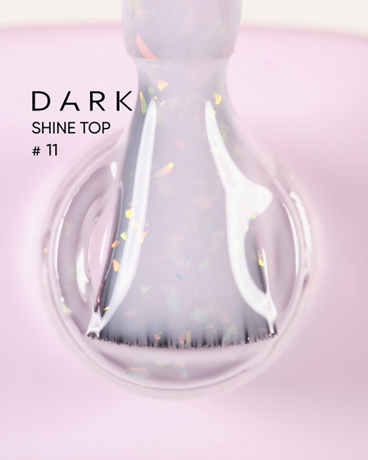 DARK Shine Top 11, 10 ml