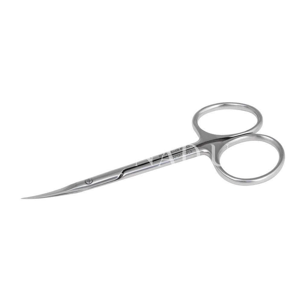 STALEKS PRO EXPERT 20/2 Professional Cuticle Scissors (SE-20/2)