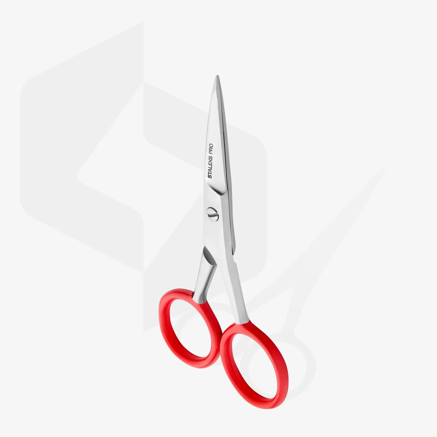 STALEKS PRO EXPERT 30/1 Lash & Brow Scissors for Eyebrows (SE-30/1)