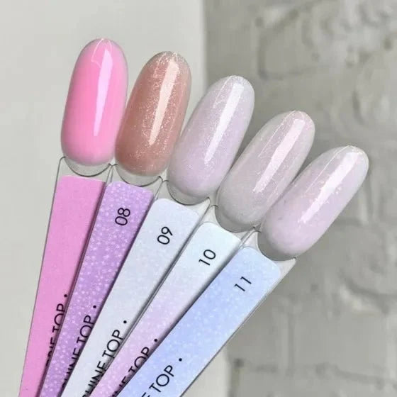 DARK Barbie Top, 10 ml