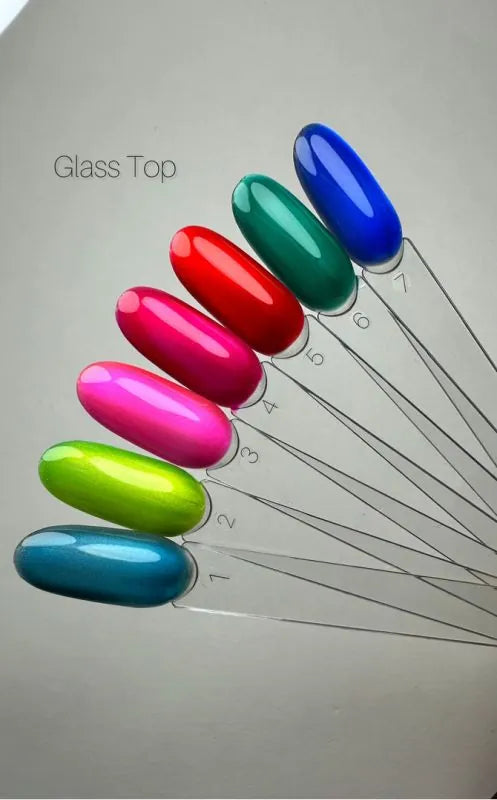Top Glass