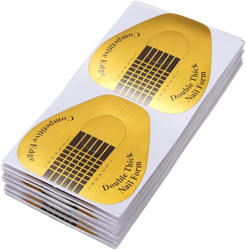 Nail Wraps