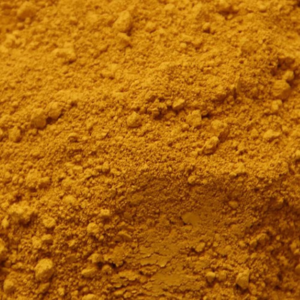 Top Powder