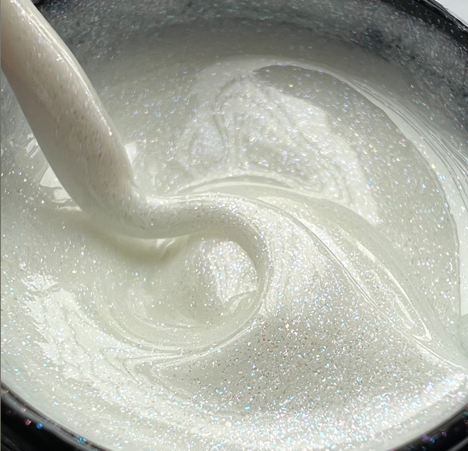 Shimmer Base Chameleon