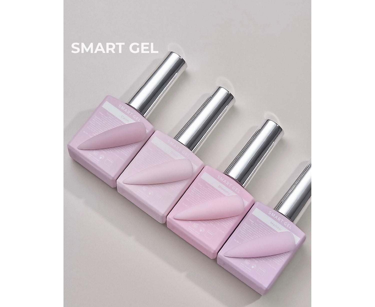 HELLO_HEY.LOVE Smart Gel
