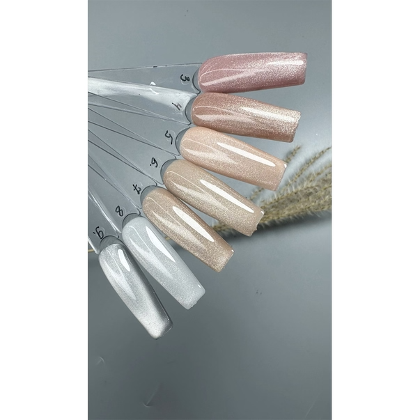Gleam & Glow Collection